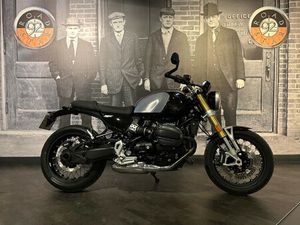 BMW R NINET