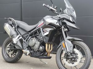 TRIUMPH TIGER 850 SPORT A2 2025