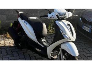 VENDO PIAGGIO MEDLEY 125 S ABS (2021 - 24) USATA A CALCINAIA (CODICE 9832295) - MOTO.IT