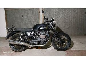 VENDO MOTO GUZZI V7 II STONE (2015 - 17) USATA A ROMA (CODICE 9832261) - MOTO.IT