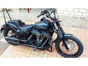 VENDO HARLEY-DAVIDSON 107 STREET BOB (2018 - 20) - FXBB USATA A FORLI' (CODICE 9832590) - MOTO.IT