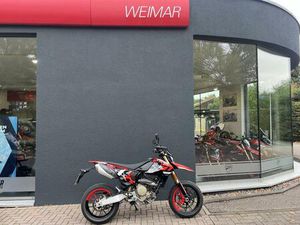DUCATI HYPERMOTARD 698 MONO RVE A2 35KW