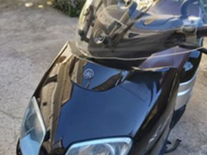 YAMAHA XC 300 IN PERFETTO STATO