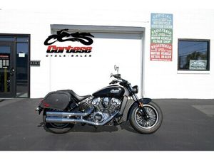 2021 INDIAN MOTORCYCLE INDIAN SCOUT ABS