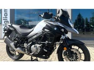VENDO SUZUKI V-STROM 650 ABS (2017 - 20) USATA A BEINETTE (CODICE 9832348) - MOTO.IT