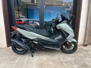 HONDA FORZA 350 (2024)