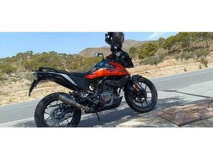 KTM - 390 ADVENTUR