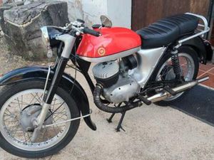 MONTESA - IMPALA 175