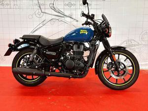 ROYAL ENFIELD METEOR 350