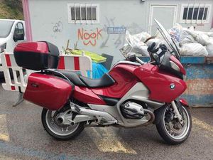 BMW - R 1200 RT 2007