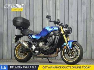 2023 23 YAMAHA XSR900 ABS