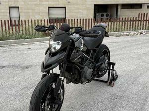 DUCATI HYPERMOTARD 796 35 KW