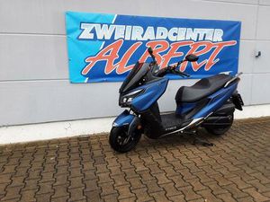 KYMCO X-TOWN CT 300I ABS €5