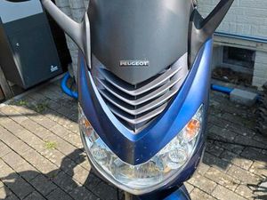 1X PEUGEOT ELYSTAR, SELBSTABHOLER 23569 LÜBECK