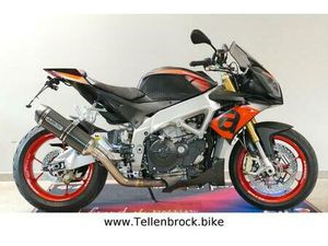 APRILIA TUONO V4 FACTORY APRC