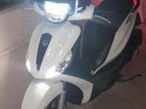 PIAGGIO MEDLEY 125 - 2024