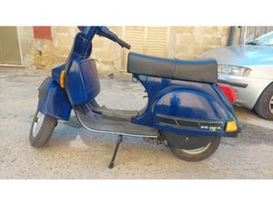 PIAGGIO VESPA PX150E 1984