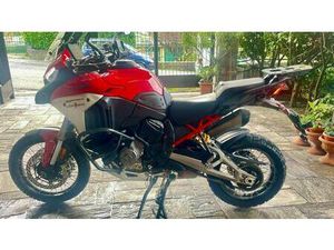 VENDO DUCATI MULTISTRADA V4 RALLY (2023 - 25) USATA A GAVIRATE (CODICE 9832426) - MOTO.IT