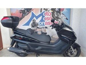 VENDO YAMAHA MAJESTY 400 (2004 - 08) USATA A TREVISO (CODICE 9832644) - MOTO.IT