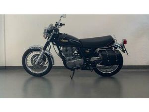 VENDO YAMAHA SR 400 (2013 - 17) USATA A CESENA (CODICE 9832170) - MOTO.IT