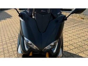 VENDO YAMAHA T-MAX 530 SX (2017 - 19) USATA A FIRENZE (CODICE 9832581) - MOTO.IT
