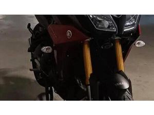 VENDO YAMAHA TRACER 900 GT (2018 - 20) USATA A BORGARO TORINESE (CODICE 9831962) - MOTO.IT