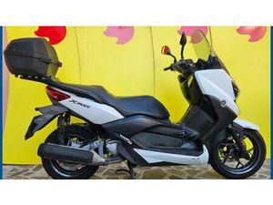 VENDO YAMAHA X-MAX 250 ABS (2014 - 16) USATA A ROMA (CODICE 9831977) - MOTO.IT