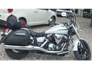 VENDO YAMAHA XVS 950 A MIDNIGHT STAR (2008 - 16) USATA A UDINE (CODICE 9831660) - MOTO.IT