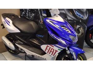 VENDO YAMAHA AEROX 50 R (2007 - 18) USATA A FAENZA (CODICE 9832553) - MOTO.IT