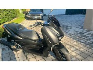 VENDO YAMAHA X-MAX 125 ABS (2018 - 20) USATA A BAONE (CODICE 9832088) - MOTO.IT