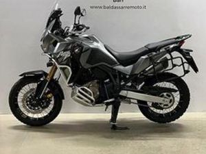 HONDA AFRICA TWIN 1100 AFRICA TWIN CRF 1100L ADVEN