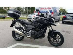 VENDO HONDA NC 750 X ABS (2014 - 15) USATA A CONEGLIANO (CODICE 9832726) - MOTO.IT