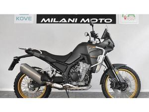 VENDO KOVE 800X PRO (2024 - 25) NUOVA A ALBENGA (CODICE 9832765) - MOTO.IT