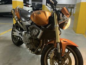 CB 600 F - HORNET OLIVEIRA DO DOURO
