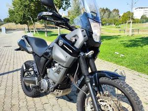 YAMAHA XT660Z TENERE ALFRAGIDE