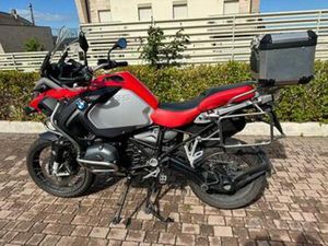 BMW R 1200 GS ADVENTURE