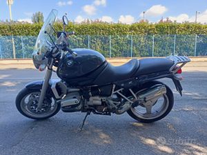 BMW R850 R