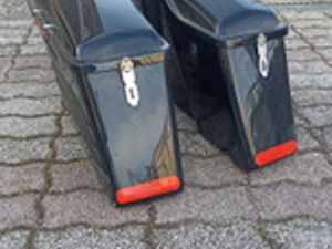 KAWASAKI VULCAN VN 900 CLASSIC QUASI D&APOS;EPOCA