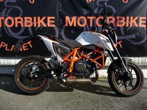 KTM 690 DUKE R ZUBEHÖR REMUS KPL.