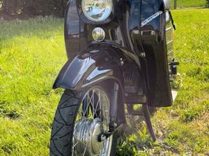 SIMSON SCHWALBE KR 51/2