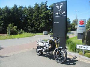 TRIUMPH SCRAMBLER