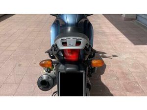 VENDO BMW K 1200 RS (1997 - 06) USATA A GRAVINA DI CATANIA (CODICE 9832245) - MOTO.IT