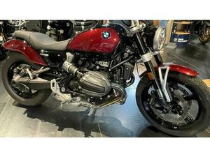 VENDO BMW R 12 (2024 - 25) USATA A GAGLIANICO (CODICE 9832711) - MOTO.IT