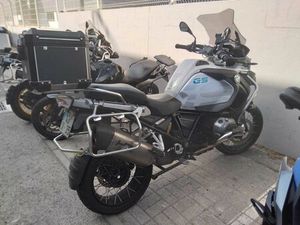 BMW R1200 GS ADVENTURE - FULL EXTRAS AVEIRO