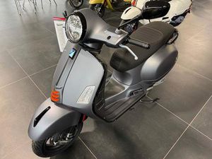 VESPA GTS 125 SUPERSPORT ABS SOFORT VERFÜGBAR EURO 5+