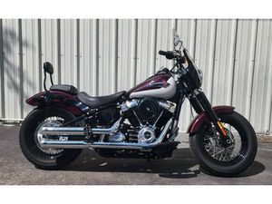 2021 HARLEY-DAVIDSON® FLSL SOFTAIL SLIM®
