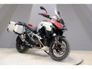 BMW R 1300 GS ADVENTURE TE CARDAN EURO 5 1300 CC