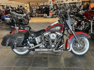 2006 HERITAGE SOFTAIL® CLASSIC