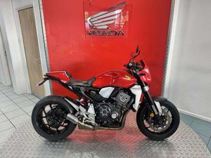 USED HONDA CB1000R 5FOUR FOR SALE IN SURREY