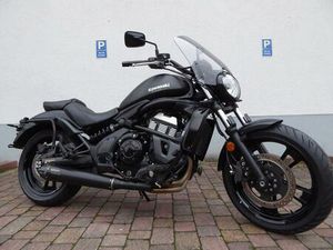 KAWASAKI VULCAN 650 S PEFORMANCE, FINANZIERUNG MÖGLICH!